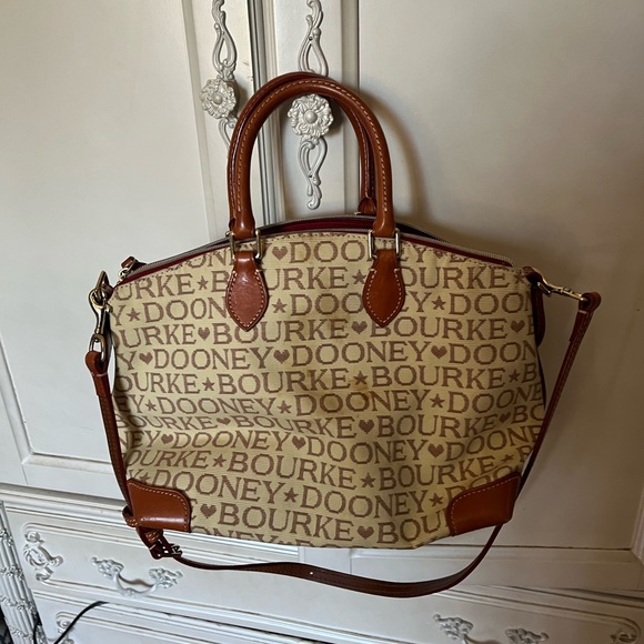 Dooney and Burke - Picture 4 of 10